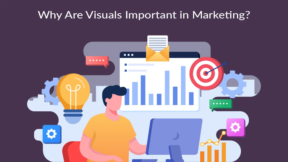 Visual Marketing