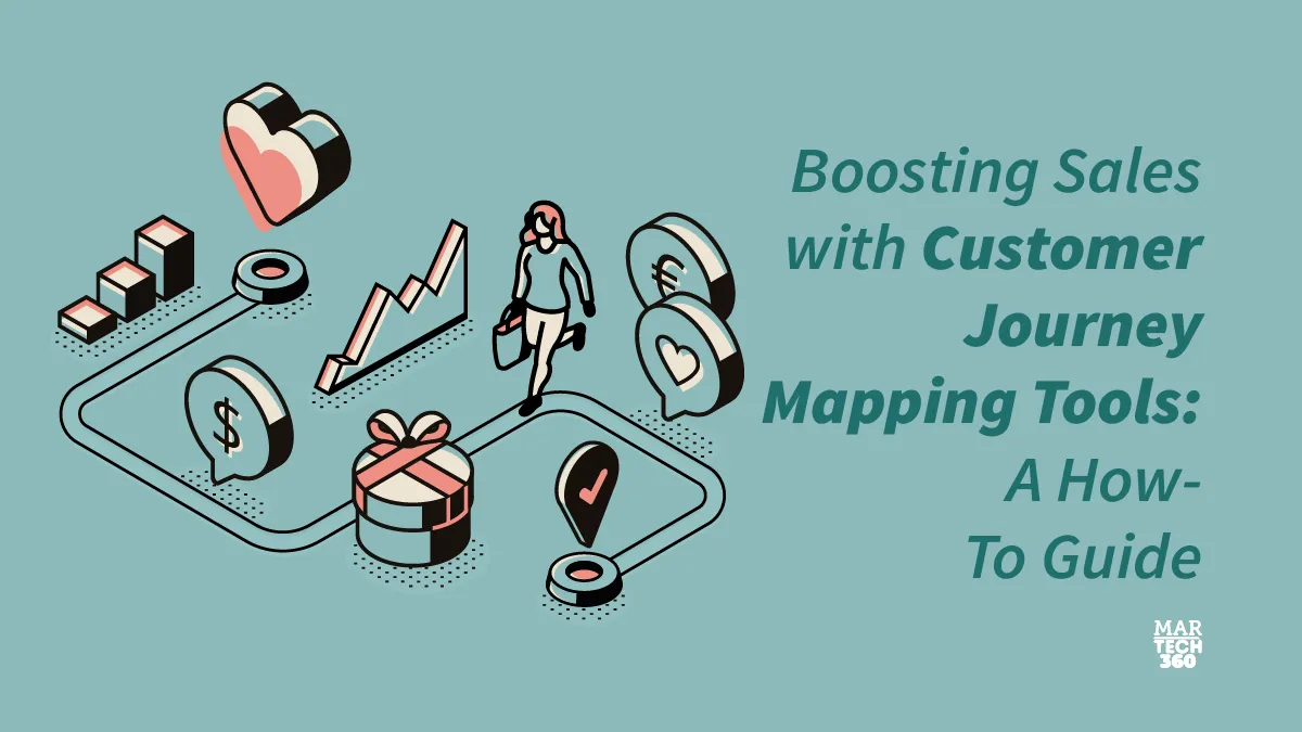 Customer Journey Mapping Tools