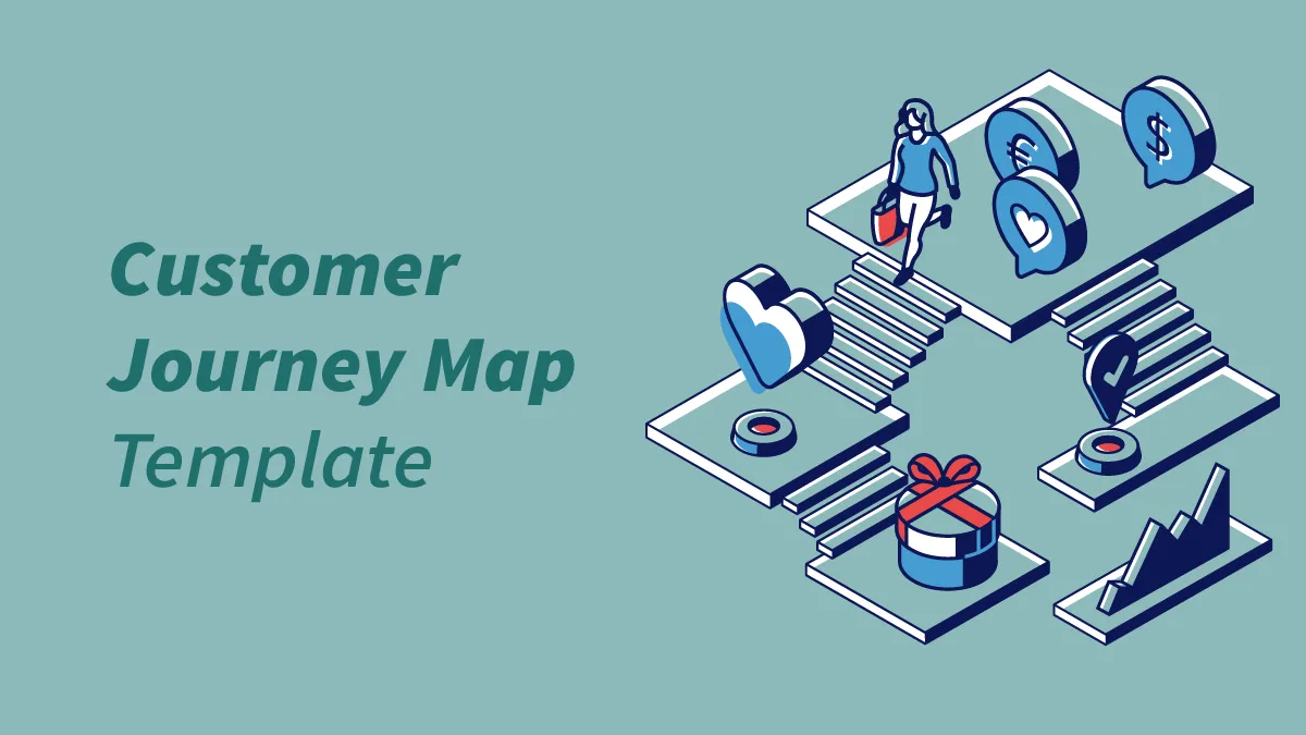 Customer Journey Mapping Tools