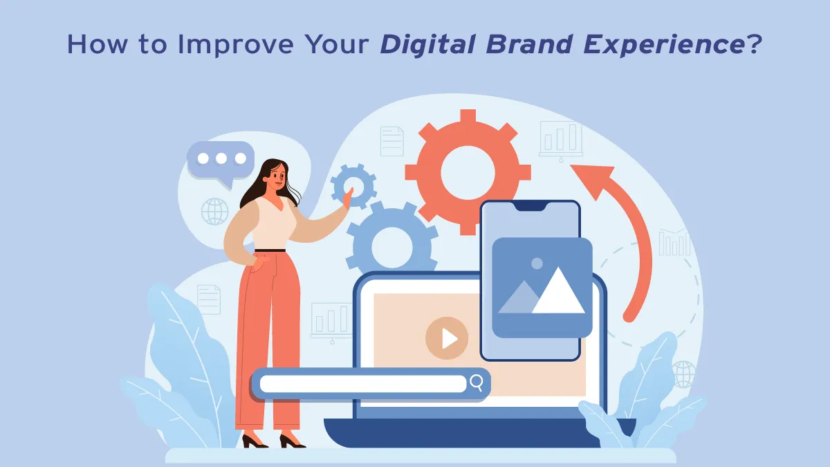 Digital Brand Experience