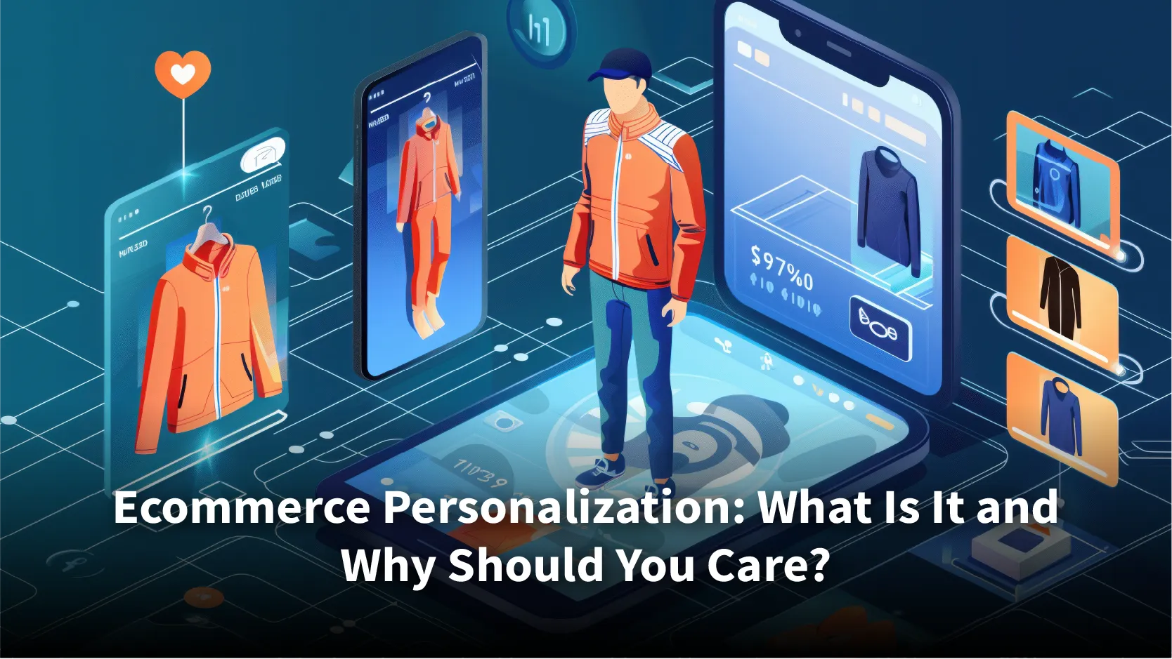 Ecommerce Personalization