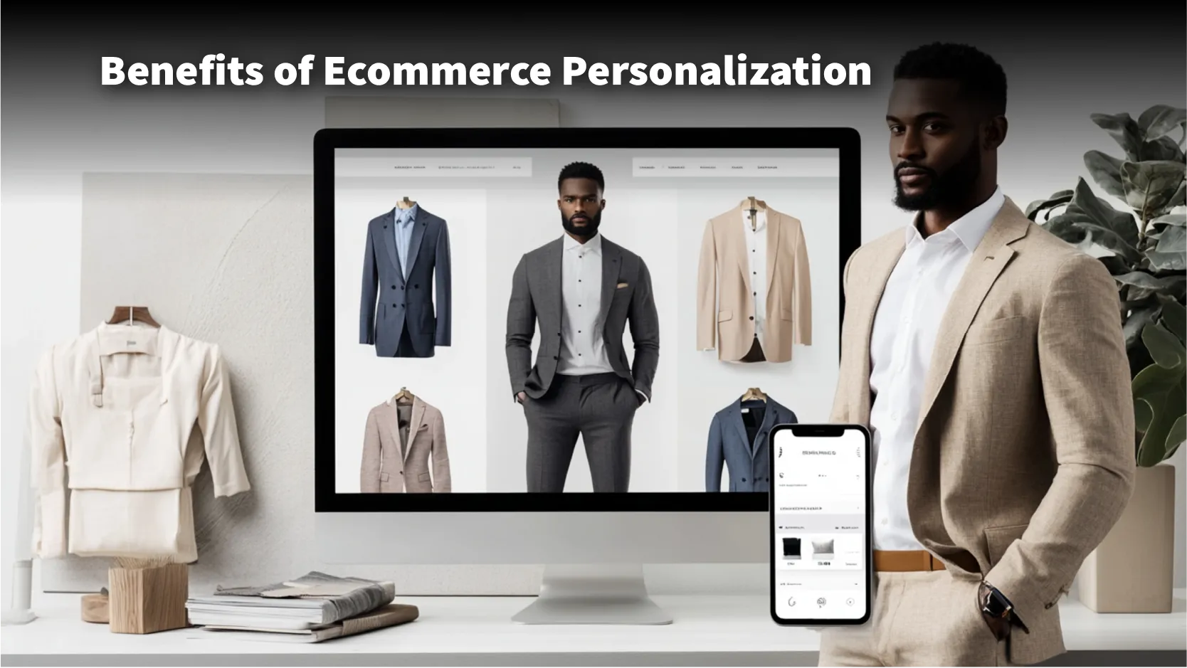 Ecommerce Personalization