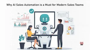 AI Sales Automation