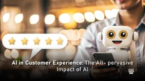 AI in Customer Experience