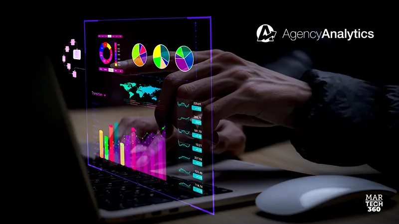 AgencyAnalytics