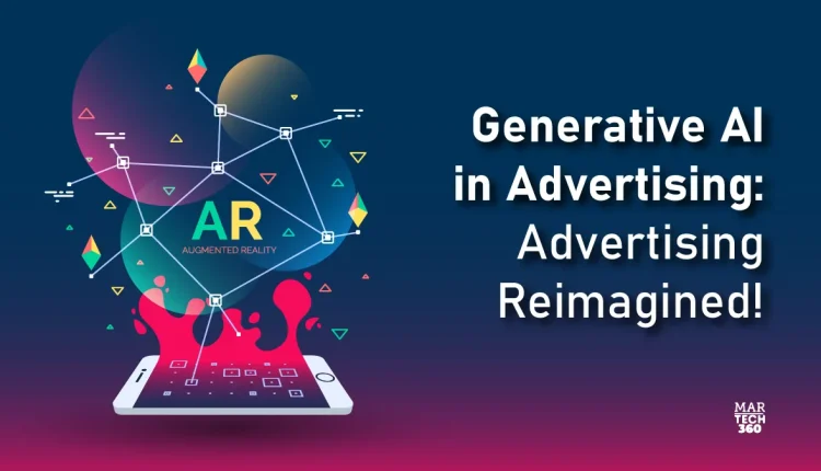 Generative AI in Advertising