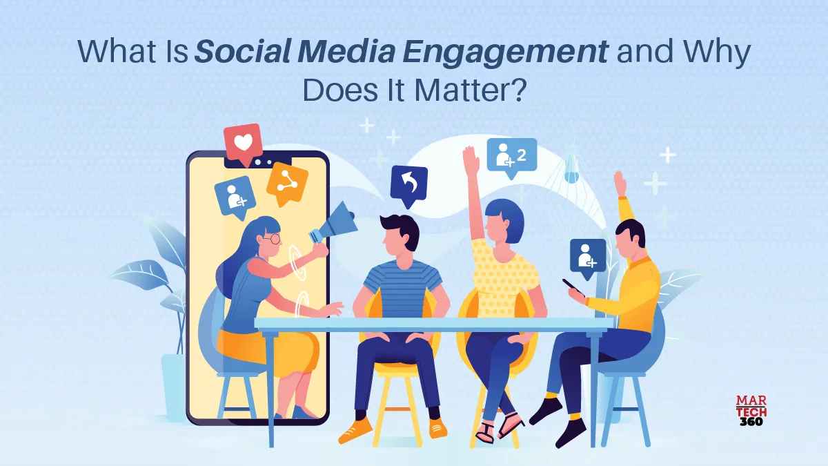 Social Media Engagement