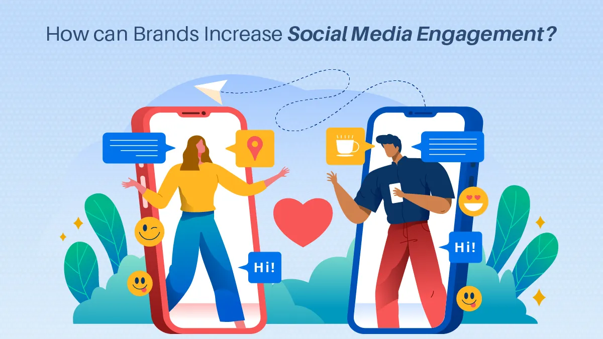 Social Media Engagement 