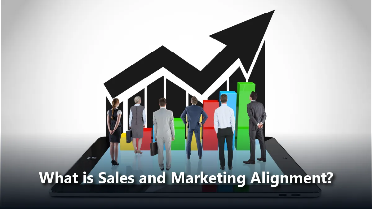 Sales and Marketing Alignment