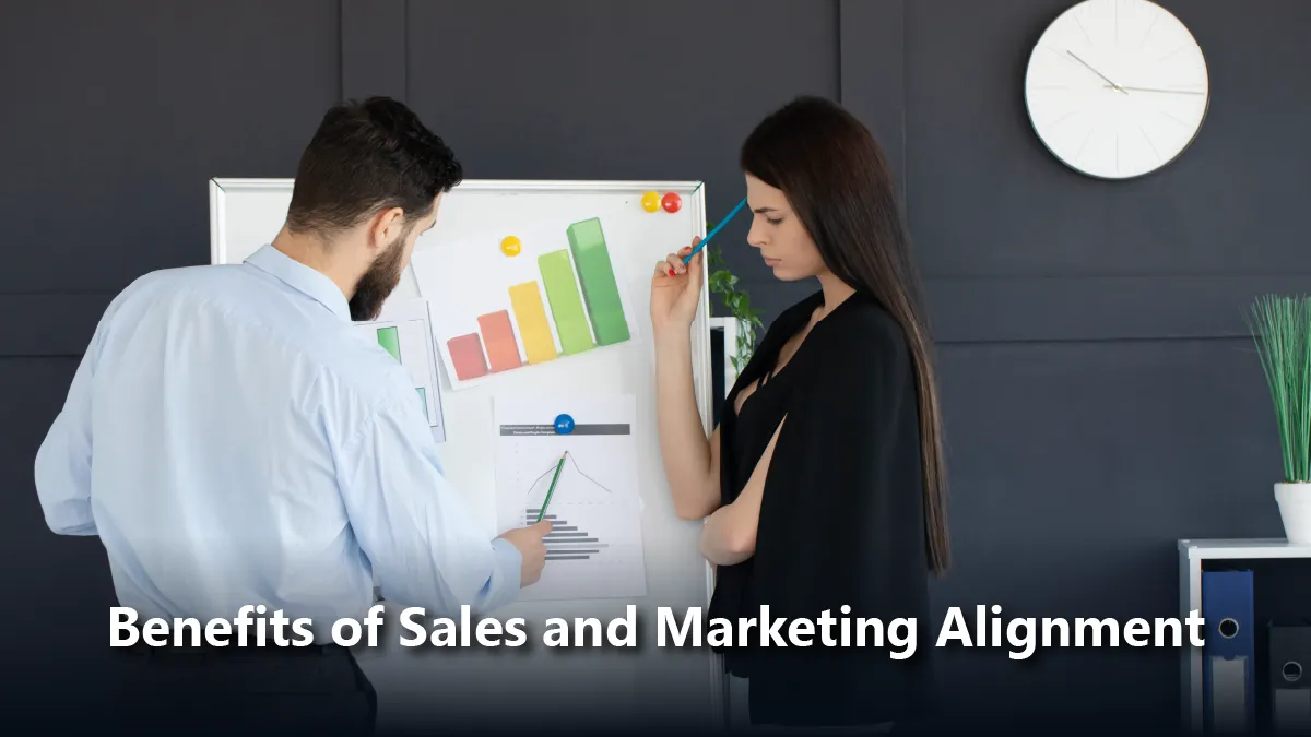 Sales and Marketing Alignment