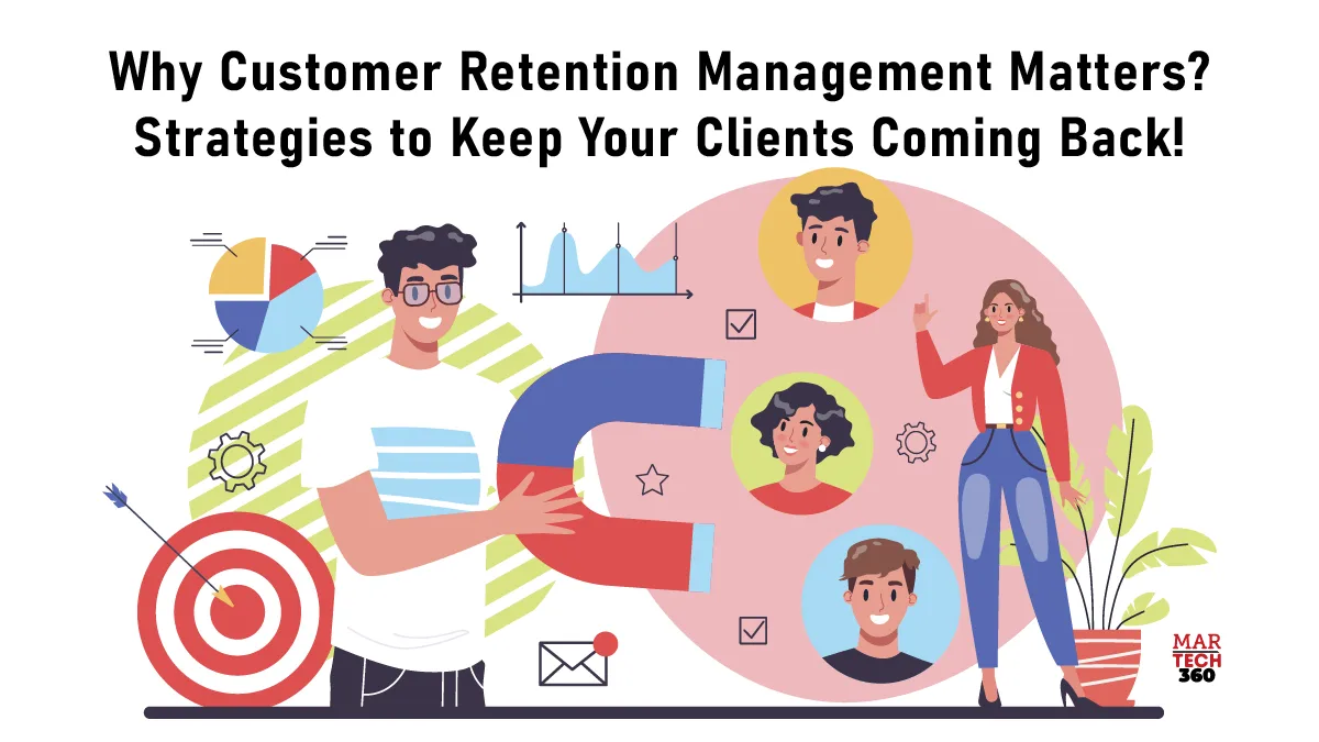 Customer Retention Management