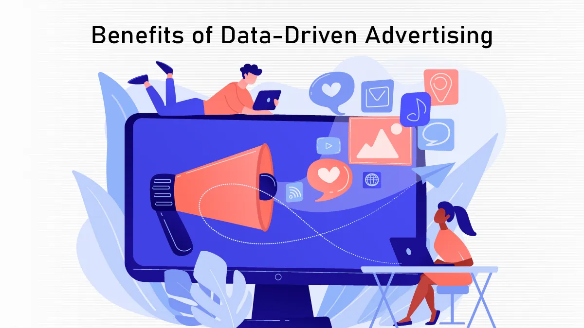 Data-Driven Advertising