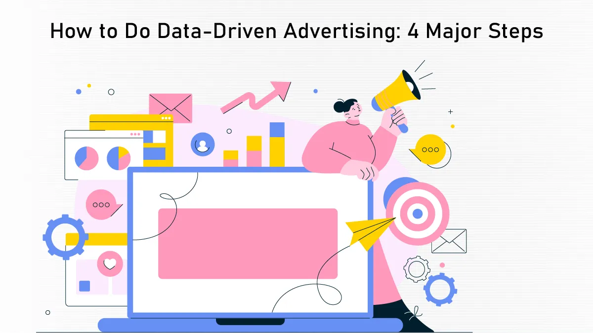 Data-Driven Advertising