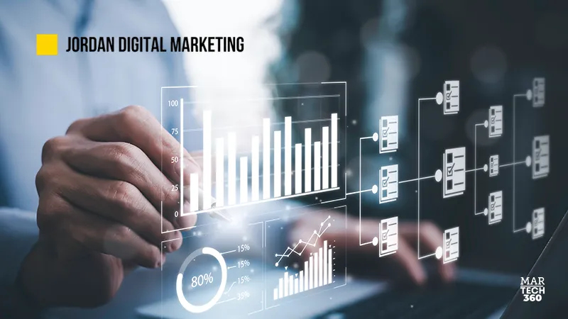 Jordan Digital Marketing