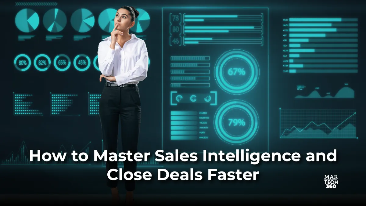 Sales Intelligence