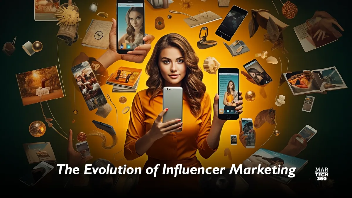 Influencer Marketing