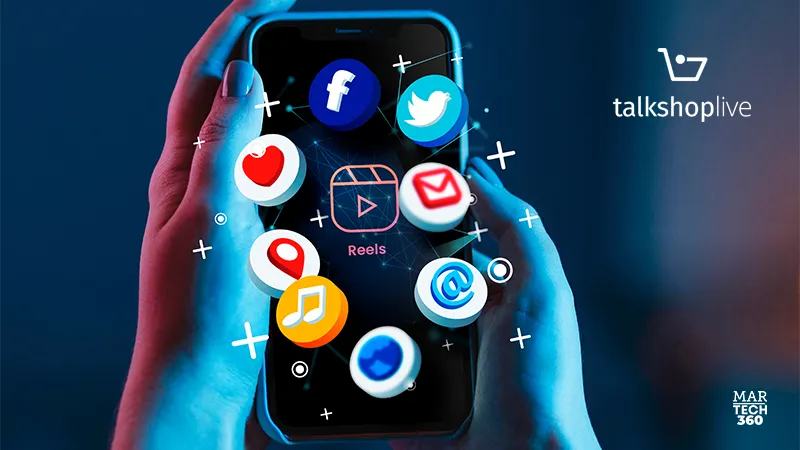 TalkShopLive