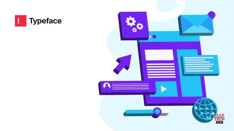 Typeface Unveils AI-Native Content Lifecycle for Marketers