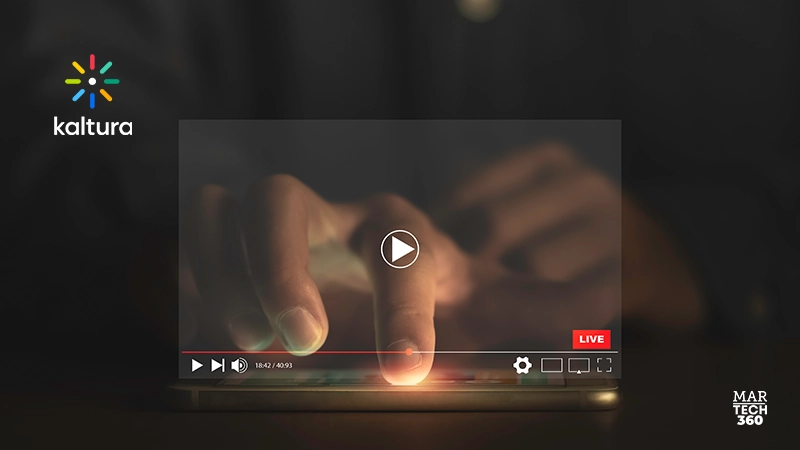 Kaltura Announces “Connect on the Road 2025” Conference Schedule