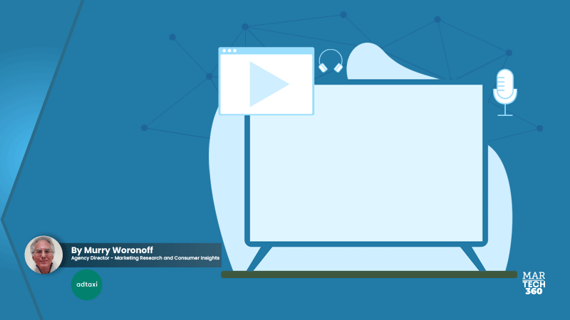 The Age of Streaming and How Marketers Can Stay Ahead