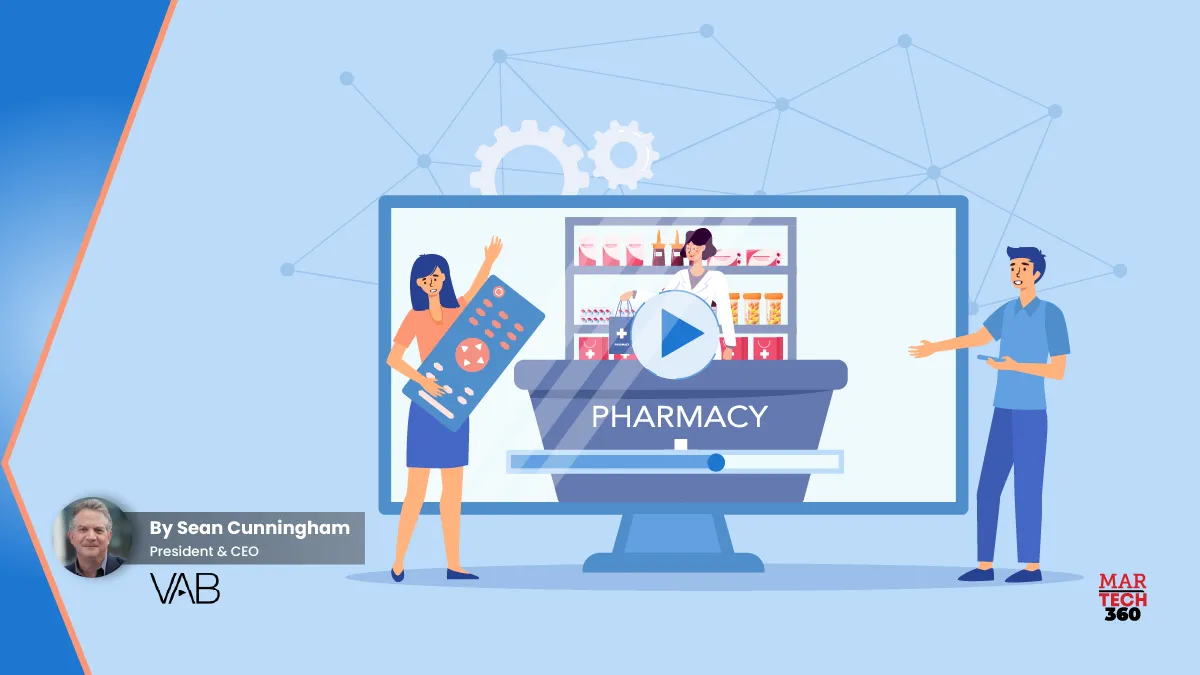 Pharma Ads on TV?... We Are Actually “Savin’ Lives Here”