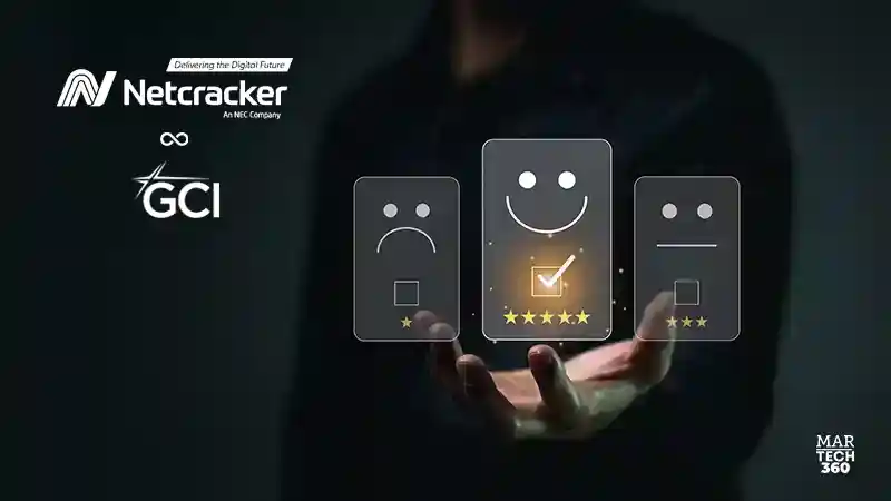 GCI and Netcracker Partner to Modernize BSS/OSS & CX