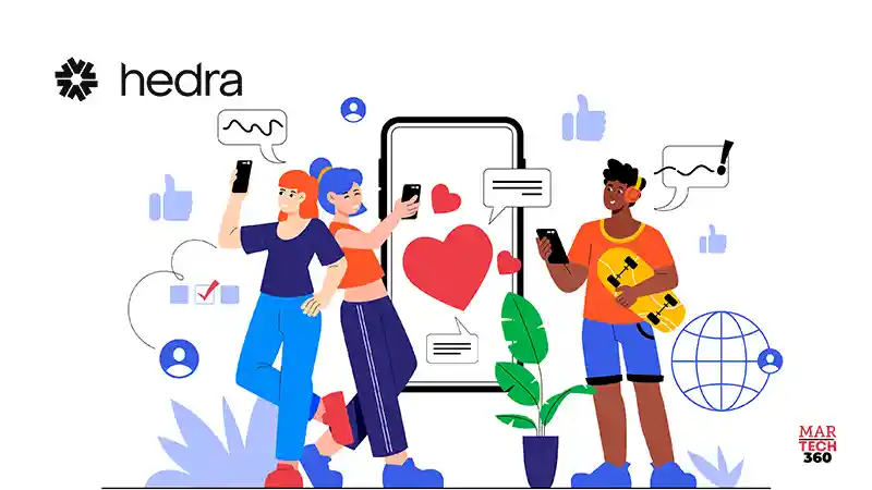 Hedra raises $32M to build the Generative Media Platform