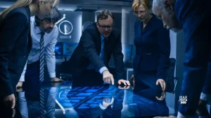 How C-Suite Can Align Teams Around Digital Experience Goals