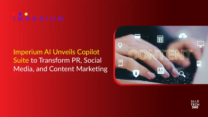 Imperium AI Unveils Copilot Suite to Transform PR, Social Media, and Content Marketing