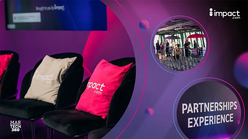 Join us at iPX London 2025