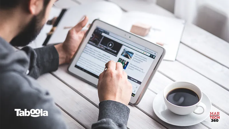 Taboola Unveils DeeperDive, a Gen AI Answer Engine Built for the Open Web
