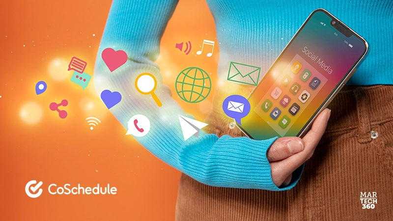 CoSchedule Unveils New & Improved Social Inbox: Now Connected To All Social Networks
