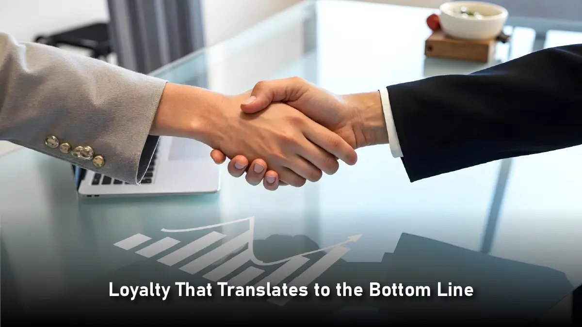 Digital Brand Experience to Customer Loyalty: Closing the Experience Gap