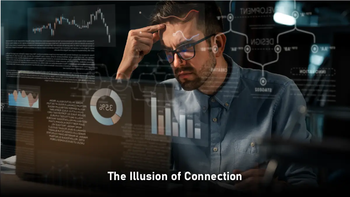 Digital Brand Experience to Customer Loyalty: Closing the Experience Gap