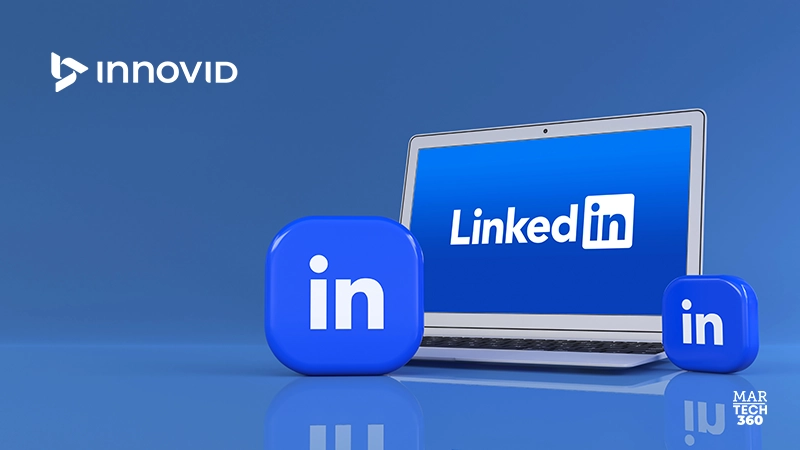 Innovid Expands Integration with LinkedIn to Support CTV Ads