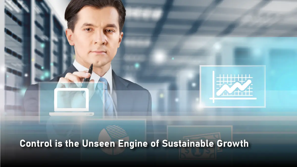 The B2B Programmatic Power Shift: Why Control Is the New ROI Driver