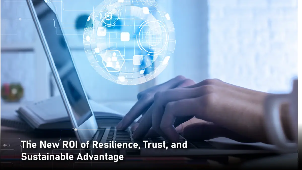 The B2B Programmatic Power Shift: Why Control Is the New ROI Driver