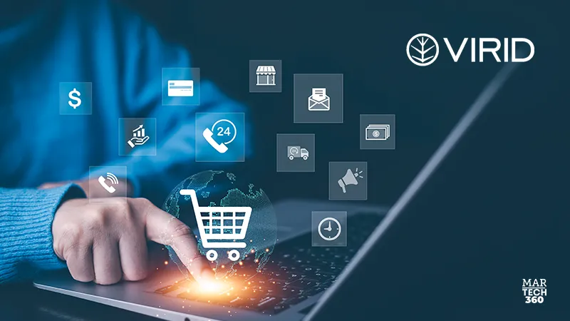 Virid Unveils Latest Edition of eCommerce Platform, marketAgility 7.0