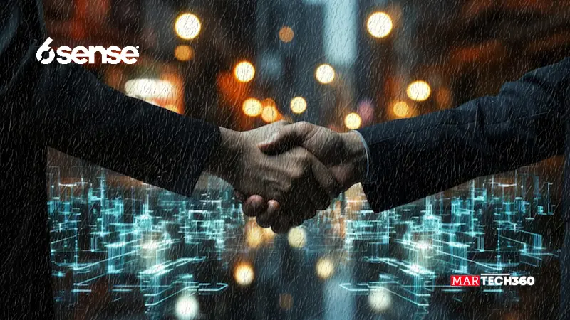 6sense Breakthrough 2025 to Unveil Next Generation of Agent-Powered Go-to-Market Innovation