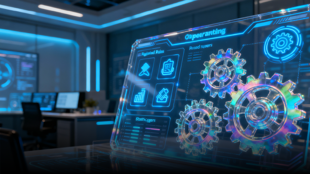 The Age of Autonomous Marketing: When AI Agents Run Campaigns