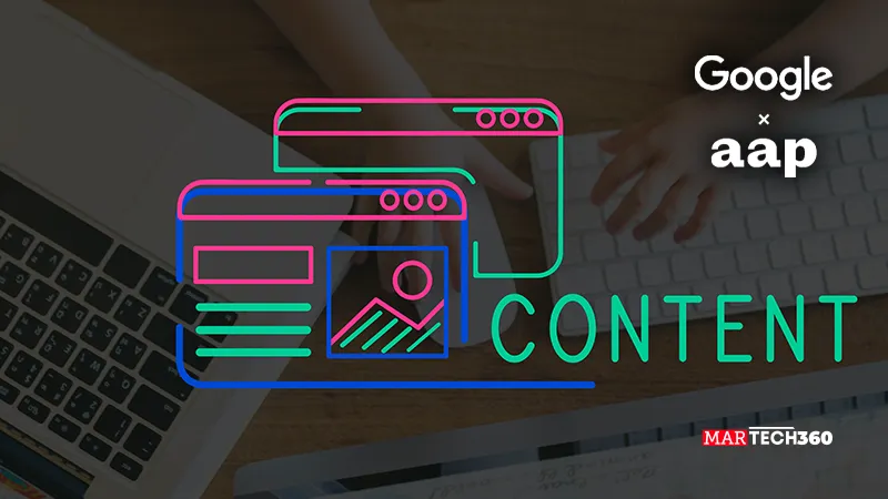 AAP and Google Announce New Partnership