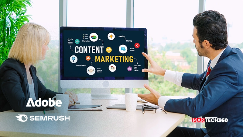 Adobe to Acquire Semrush: A Game-Changing Move for the Future of Digital Marketing and B2B Growth