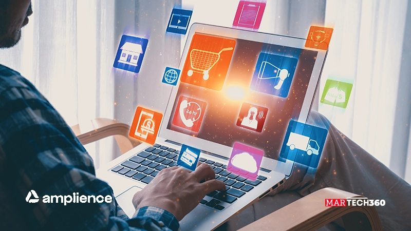 Amplience Enhances Retail Content Experiences with Amazon Q Business Integration