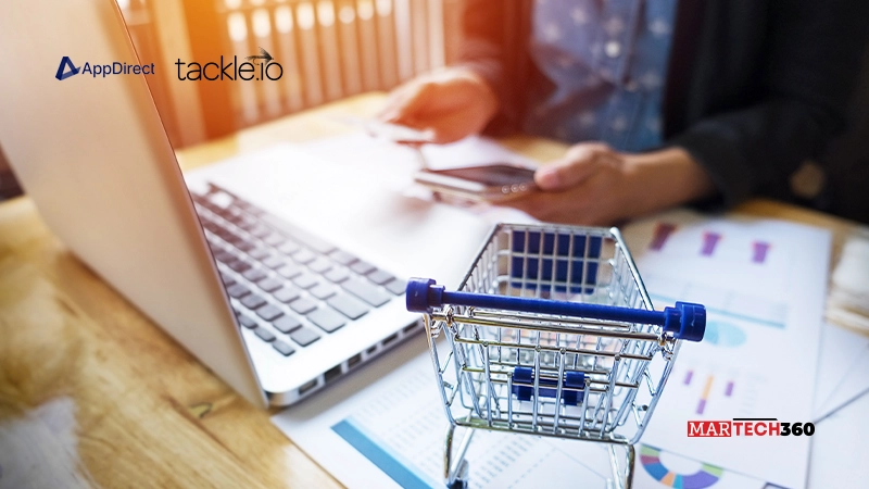 AppDirect and Tackle.io to Unite to Extend Leadership in B2B Subscription Commerce