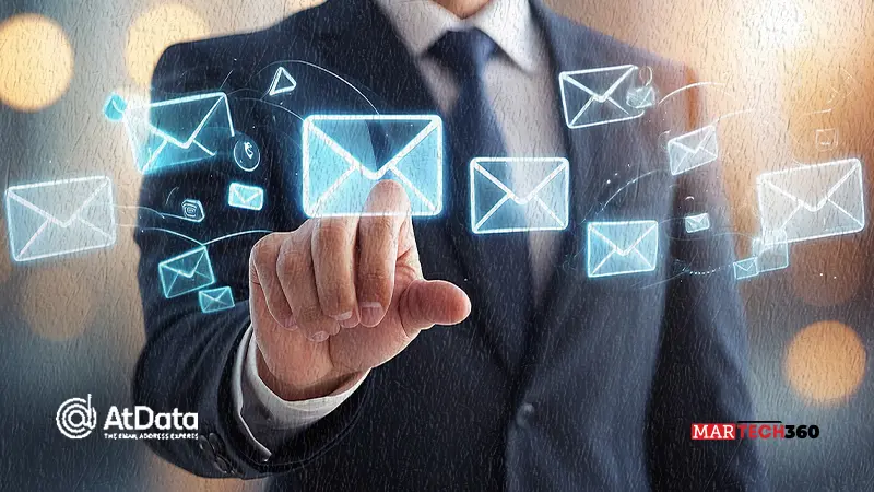 AtData Launches Email Identity Intelligence Licensing Solutions to Power AI and Identity Innovation