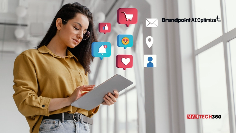 Brandpoint launches AI Optimize ℠ to empower PR teams in the era of search intelligence