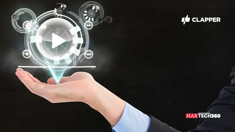 Clapper App Launches Native AI Video Tool