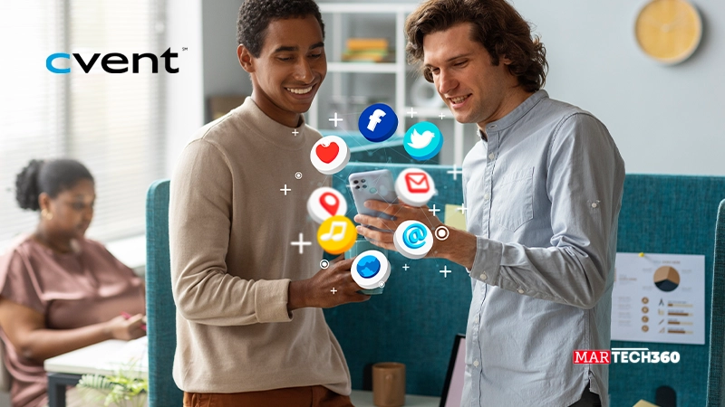 Cvent Enhances Event Marketing via LinkedIn Ads Integration