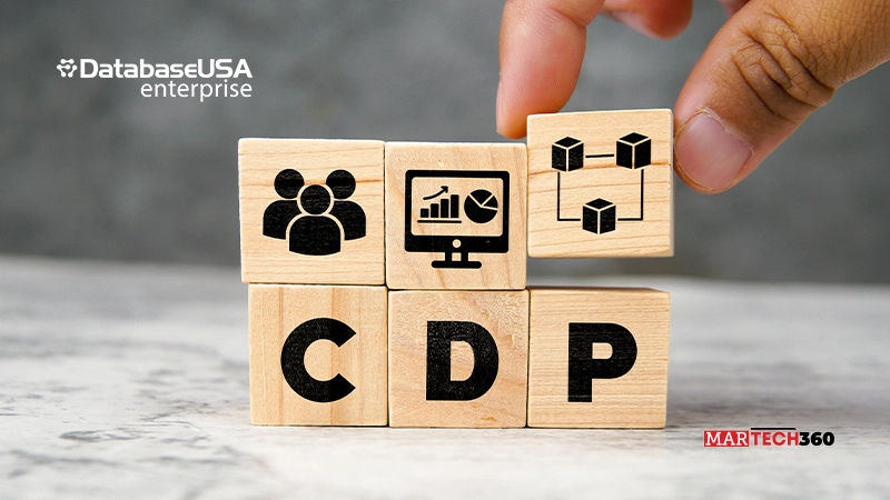 DatabaseUSA Debuts PersonaMAX to Unite B2B and Consumer Data