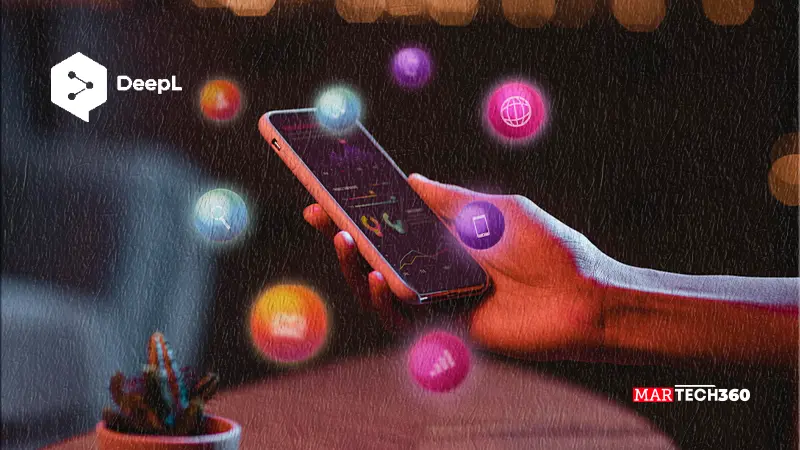 DeepL unveils marketplace for ready-made DeepL API solutions